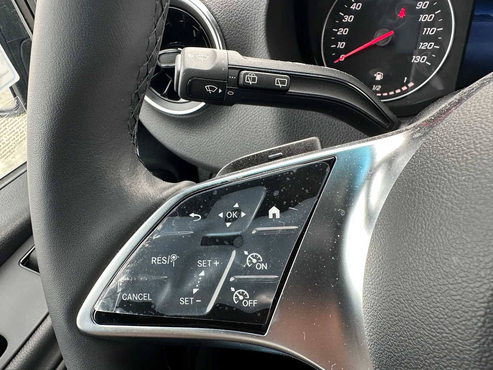 2026 Mercedes-Benz Sprinter 2500 Standard Roof I4 Diesel HO 144 AWD