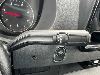 2026 Mercedes-Benz Sprinter 2500 Standard Roof I4 Diesel HO 144 AWD