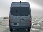 2026 Mercedes-Benz Sprinter 2500 Standard Roof I4 Diesel HO 144 AWD
