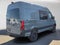 2026 Mercedes-Benz Sprinter Crew 2500 Standard Roof I4 Diesel HO 144 AWD