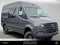 2026 Mercedes-Benz Sprinter 2500 Standard Roof I4 Diesel HO 144 AWD