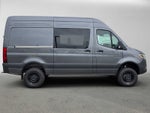 2026 Mercedes-Benz Sprinter 2500 Standard Roof I4 Diesel HO 144 AWD