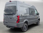 2026 Mercedes-Benz Sprinter 2500 Standard Roof I4 Diesel HO 144 AWD