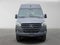 2026 Mercedes-Benz Sprinter 2500 Standard Roof I4 Diesel HO 144 AWD