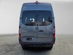 2026 Mercedes-Benz Sprinter 2500 Standard Roof I4 Diesel HO 144 AWD