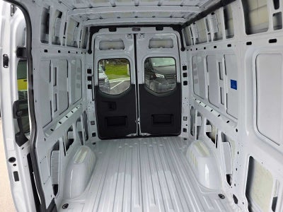 2026 Mercedes-Benz Sprinter 2500 Standard Roof I4 Diesel HO 144 AWD