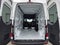 2026 Mercedes-Benz Sprinter 2500 Standard Roof I4 Diesel HO 144 AWD