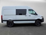 2026 Mercedes-Benz Sprinter 2500 Standard Roof I4 Diesel HO 144 AWD