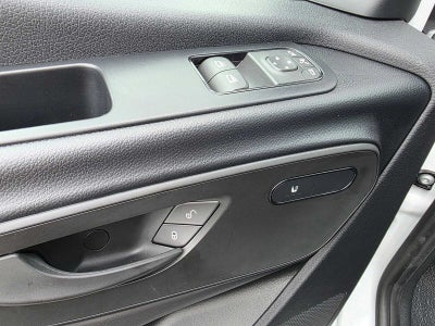 2026 Mercedes-Benz Sprinter 2500 Standard Roof I4 Diesel HO 144 AWD
