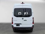 2026 Mercedes-Benz Sprinter 2500 Standard Roof I4 Diesel HO 144 AWD