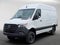 2026 Mercedes-Benz Sprinter 2500 Standard Roof I4 Diesel HO 144 AWD