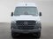 2026 Mercedes-Benz Sprinter 2500 Standard Roof I4 Diesel HO 144 AWD