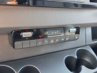 2026 Mercedes-Benz Sprinter 2500 Standard Roof I4 Diesel HO 144 AWD