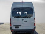 2026 Mercedes-Benz Sprinter 2500 Standard Roof I4 Diesel HO 144 AWD
