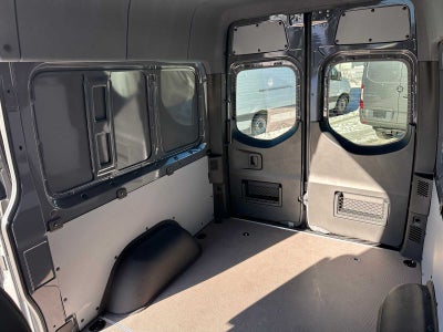 2026 Mercedes-Benz Sprinter 2500 Standard Roof I4 Diesel HO 144" AWD