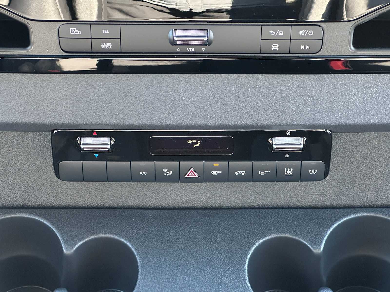 2026 Mercedes-Benz Sprinter 2500 Standard Roof I4 Diesel HO 144" AWD