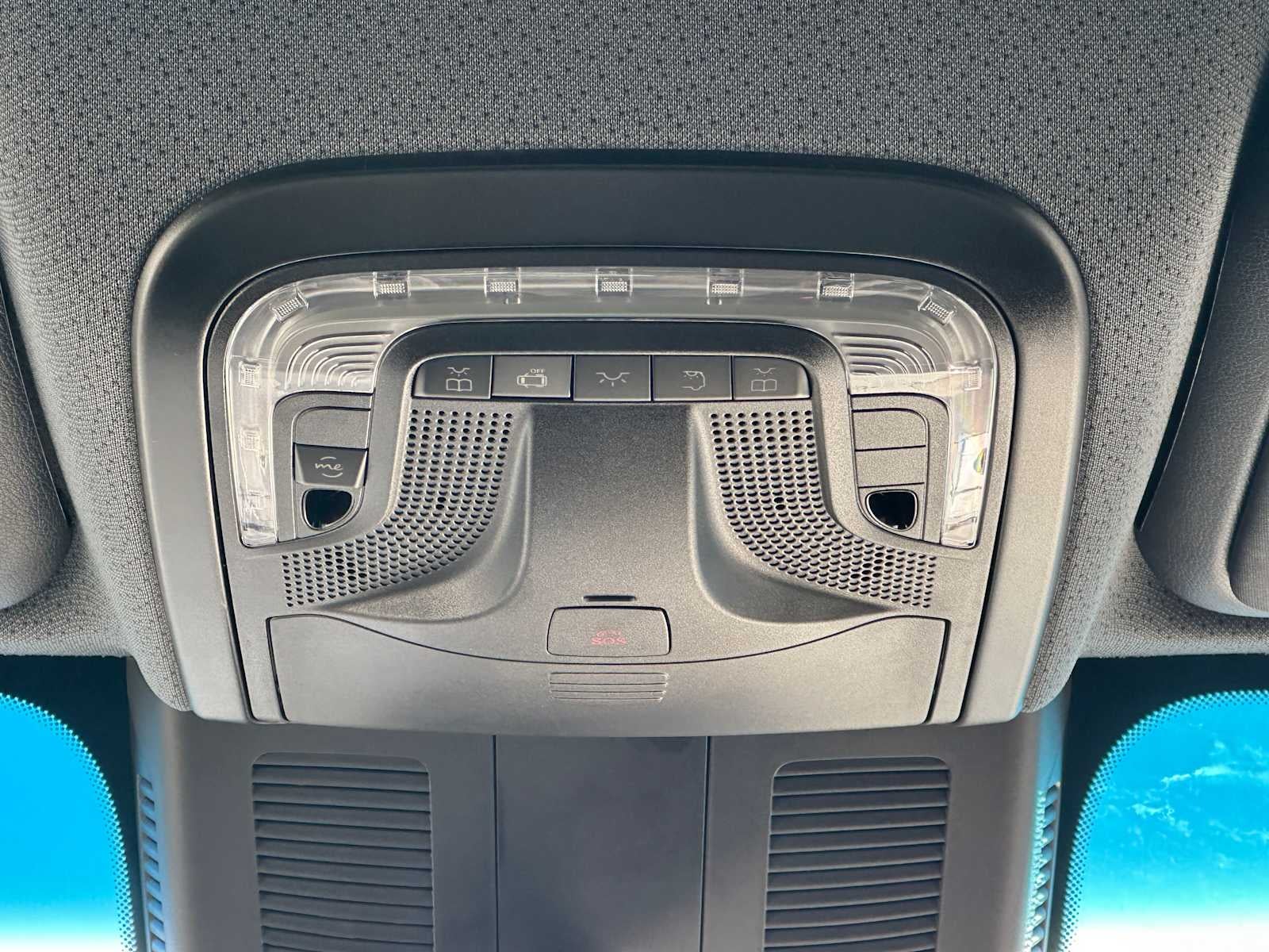 2026 Mercedes-Benz Sprinter 2500 Standard Roof I4 Diesel HO 144" AWD