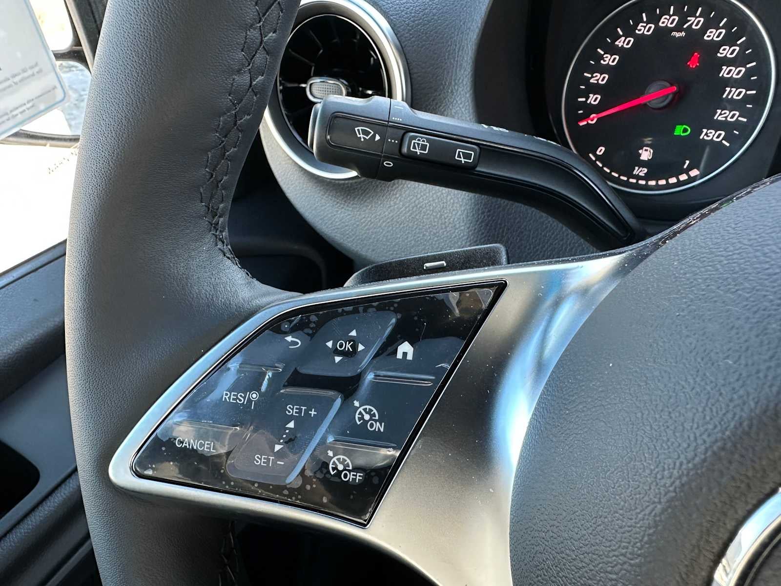 2026 Mercedes-Benz Sprinter 2500 Standard Roof I4 Diesel HO 144" AWD