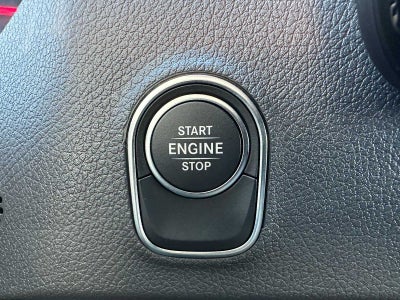 2026 Mercedes-Benz Sprinter 2500 Standard Roof I4 Diesel HO 144" AWD