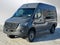2026 Mercedes-Benz Sprinter 2500 Standard Roof I4 Diesel HO 144" AWD