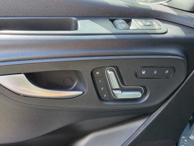 2026 Mercedes-Benz Sprinter 2500 Standard Roof I4 Diesel HO 144 AWD