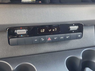 2026 Mercedes-Benz Sprinter 2500 Standard Roof I4 Diesel HO 144 AWD