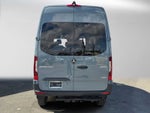 2026 Mercedes-Benz Sprinter 2500 Standard Roof I4 Diesel HO 144 AWD