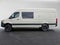 2026 Mercedes-Benz Sprinter Crew 2500 High Roof I4 Diesel HO 170 AWD