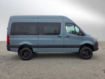 2026 Mercedes-Benz Sprinter 2500 Standard Roof I4 Diesel HO 144 AWD