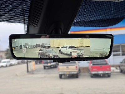 2026 Mercedes-Benz Sprinter 2500 Standard Roof I4 Diesel HO 144 AWD