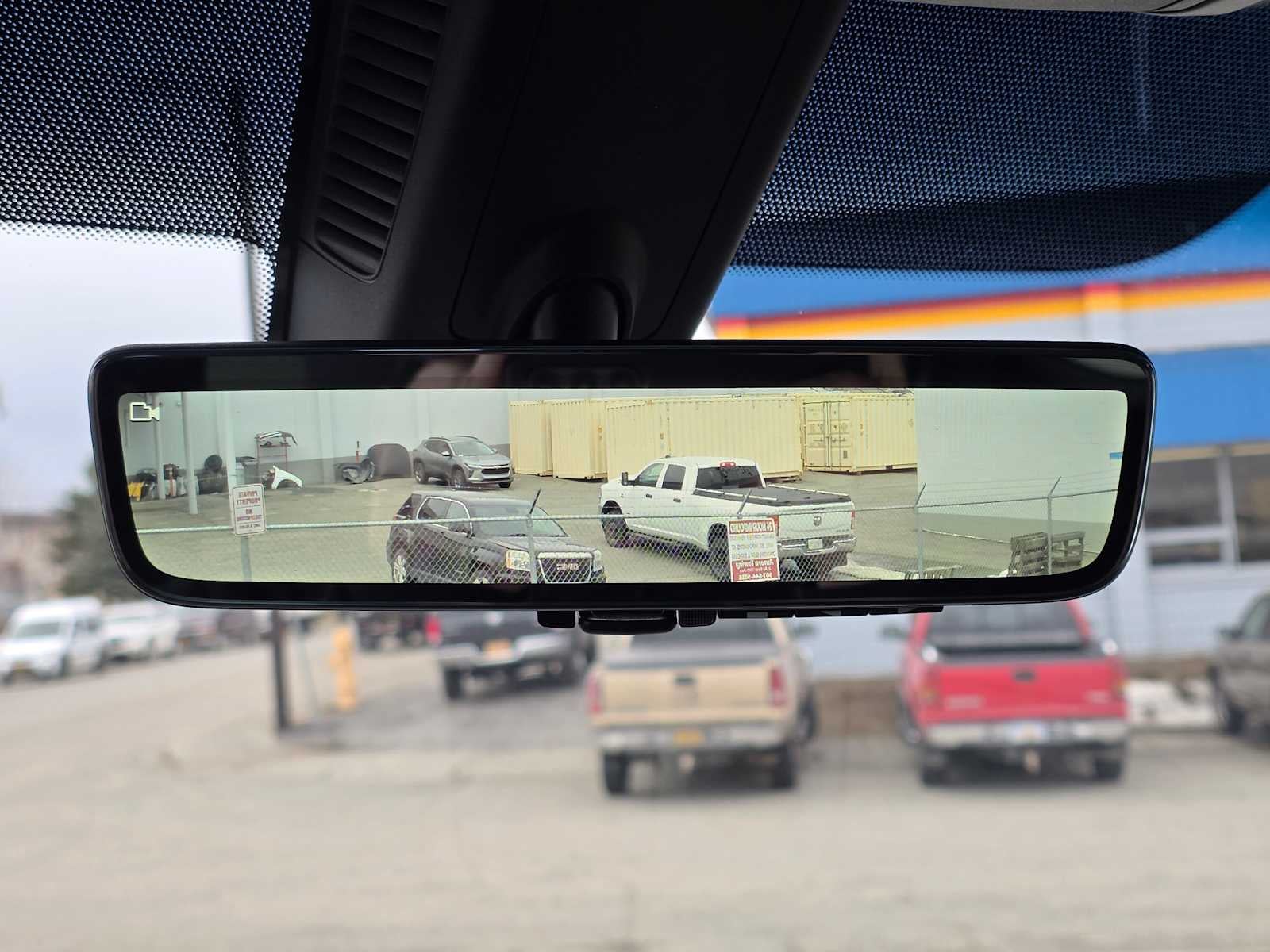 2026 Mercedes-Benz Sprinter 2500 Standard Roof I4 Diesel HO 144 AWD