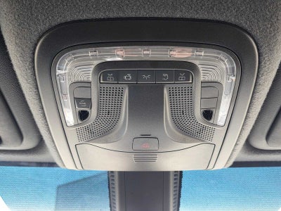 2026 Mercedes-Benz Sprinter 2500 Standard Roof I4 Diesel HO 144 AWD