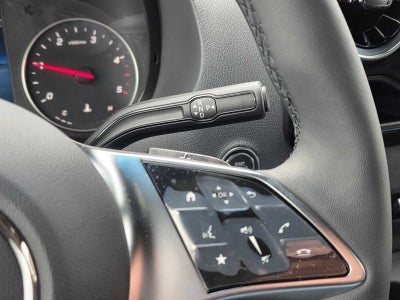 2026 Mercedes-Benz Sprinter 2500 Standard Roof I4 Diesel HO 144 AWD