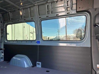 2026 Mercedes-Benz Sprinter 2500 Standard Roof I4 Diesel HO 144 AWD