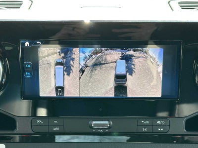 2026 Mercedes-Benz Sprinter 2500 Standard Roof I4 Diesel HO 144 AWD