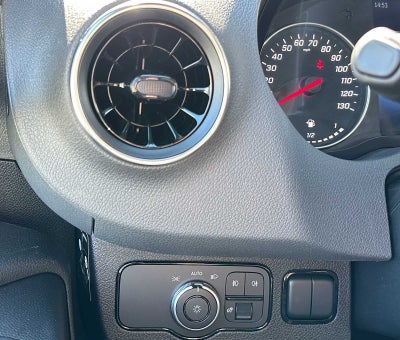 2026 Mercedes-Benz Sprinter 2500 Standard Roof I4 Diesel HO 144 AWD