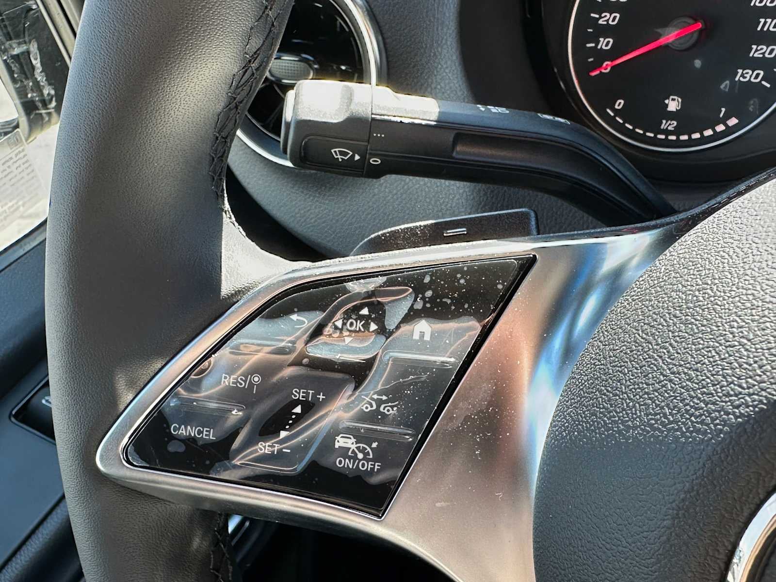 2026 Mercedes-Benz Sprinter 2500 Standard Roof I4 Diesel HO 144 AWD