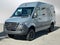2026 Mercedes-Benz Sprinter 2500 Standard Roof I4 Diesel HO 144 AWD