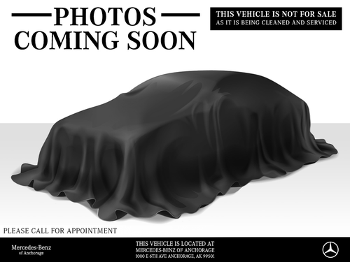 2021 Mercedes-Benz Sprinter Cargo Van 3500 High Roof I4 170 Extended RWD