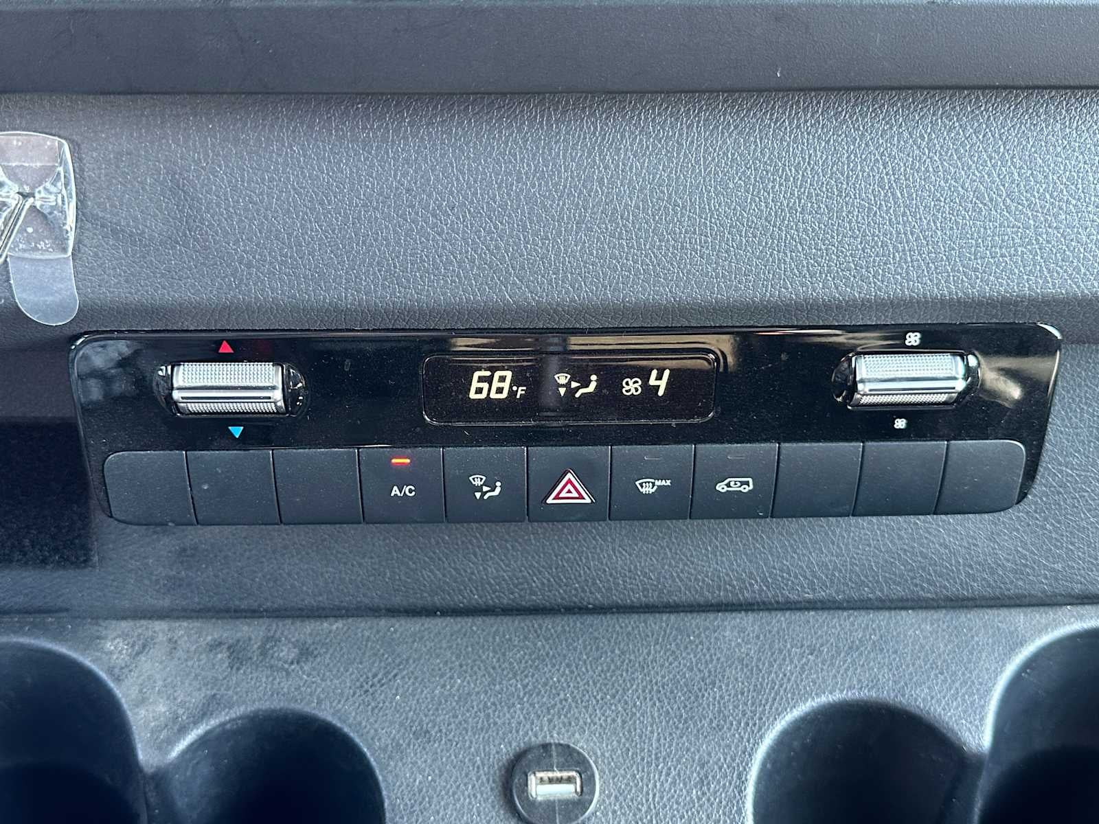 2021 Mercedes-Benz Sprinter Cab Chassis 3500XD Standard Roof V6 170"