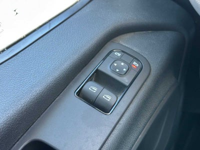 2021 Mercedes-Benz Sprinter Cab Chassis 3500XD Standard Roof V6 170"