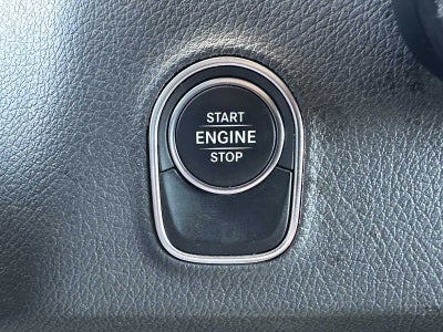 2021 Mercedes-Benz Sprinter Cab Chassis 3500XD Standard Roof V6 170"