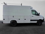 2026 Mercedes-Benz Sprinter Cab Chassis 3500XD Standard Roof I4 Diesel HO 144 AWD