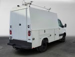 2026 Mercedes-Benz Sprinter Cab Chassis 3500XD Standard Roof I4 Diesel HO 144 AWD