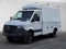 2026 Mercedes-Benz Sprinter Cab Chassis 3500XD Standard Roof I4 Diesel HO 144 AWD