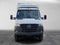 2026 Mercedes-Benz Sprinter Cab Chassis 3500XD Standard Roof I4 Diesel HO 144 AWD