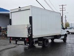 2026 Mercedes-Benz Sprinter Cab Chassis 3500XD Standard Roof I4 Diesel HO 170 AWD