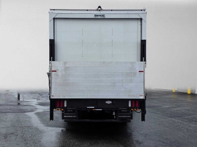 2026 Mercedes-Benz Sprinter Cab Chassis 3500XD Standard Roof I4 Diesel HO 170 AWD