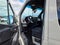 2025 Mercedes-Benz Sprinter Cargo Van 3500XD High Roof I4 Diesel HO 170 Extended AWD