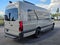 2025 Mercedes-Benz Sprinter Cargo Van 3500XD High Roof I4 Diesel HO 170 Extended AWD